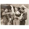 Image 10 : Walt Disney & the Rancheros Visitadores Photo Archive.