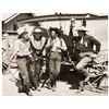 Image 11 : Walt Disney & the Rancheros Visitadores Photo Archive.