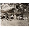 Image 2 : Walt Disney & the Rancheros Visitadores Photo Archive.