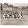 Image 3 : Walt Disney & the Rancheros Visitadores Photo Archive.
