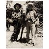 Image 6 : Walt Disney & the Rancheros Visitadores Photo Archive.