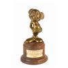 Image 1 : Walt Disney Studios "Mousecar" Award.