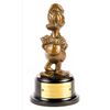 Image 1 : Walt Disney Studios "Duckster" Award.