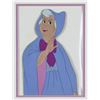 Image 2 : Original Production Cel from "Cinderella".