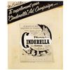 Image 5 : "Cinderella" Exhibitor's Campaign Book.