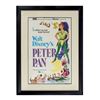 Image 1 : "Peter Pan" Promotional Poster.