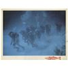 Image 2 : Set of 11 "20,000 Leagues Under the Sea" Lobby Cards.