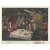 Image 4 : Set of 11 "20,000 Leagues Under the Sea" Lobby Cards.
