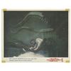 Image 6 : Set of 11 "20,000 Leagues Under the Sea" Lobby Cards.