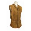 Image 2 : "The Swamp Fox" Leslie Nielsen Worn Vest.