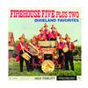Image 10 : Collection of (6) "Firehouse Five Plus Two" Records.