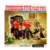 Image 12 : Collection of (6) "Firehouse Five Plus Two" Records.