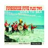 Image 4 : Collection of (6) "Firehouse Five Plus Two" Records.