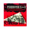 Image 8 : Collection of (6) "Firehouse Five Plus Two" Records.