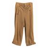 Image 1 : Tommy Kirk Signed "Swiss Family Robinson" Trousers.