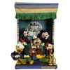 Image 1 : Disney Pelham Puppets Animated Store Display.