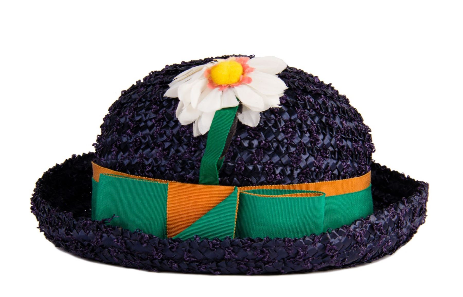 "Mary Poppins" Souvenir Hat.