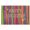Image 1 : Mary Blair Signed Holiday Card.