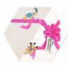 Image 2 : 1970s Walt Disney Studio Christmas Cards.