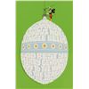 Image 7 : 1970s Walt Disney Studio Christmas Cards.