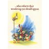 Image 8 : 1970s Walt Disney Studio Christmas Cards.