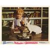 Image 8 : Set of (9) "Bedknobs and Broomsticks" Lobby Cards.