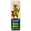 Image 2 : Pair of "Robin Hood" Promotional Posters.