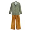 Image 1 : "Apple Dumpling Gang" Clay O'Brien Jacket & Pants.