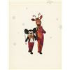 Image 8 : 1980s Walt Disney Studio Christmas Cards.