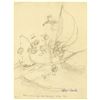 Image 1 : Carl Barks "Sailing the Spanish Main" Original Concept.