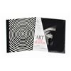 Image 2 : Signed "The Art of Tim Burton" Deluxe Edition.