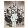 Image 2 : Disneyland Band "Administration Building" Photo.