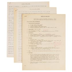 Disneyland Guided Tour Script.