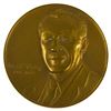 Image 2 : Bronze Walt Disney Commemorative Coin.