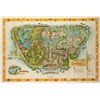 Image 1 : Disneyland Souvenir Map 1958-A.