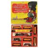 Image 2 : "Santa Fe & Disneyland R.R" Scale Model Set in Box.