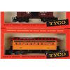 Image 3 : "Santa Fe & Disneyland R.R" Scale Model Set in Box.