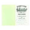 Image 2 : Pair of Disneyland Postcard Collecting Guidebooks.