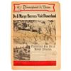 Image 1 : 1956 Disneyland News.