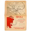 Image 2 : 1956 Disneyland News.