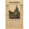 Image 5 : Collection of 9 Issues of "Disney Times".