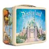 Image 2 : Vintage Disneyland Lunchbox and Thermos.