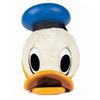 Image 1 : "Donald Duck" Disneyland Walk-Around Character Head.