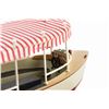 Image 8 : Limited Edition "Jungle Cruise" Boat Model.