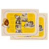 Image 1 : Pair of "Aunt Jemima's Kitchen" Placemats.