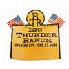 Image 2 : Bear Country & Big Thunder Ranch Grand Opening Items.
