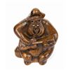 Image 2 : Big Al "Country Bear Jamboree" Ceramic Bank.