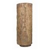 Image 2 : Collection of (3) "Bear Country" Stump Props.