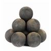 Image 2 : "Pirates of the Caribbean" Prop Cannon Balls.