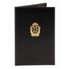 Image 1 : "Club 33" Dessert Menu Cover.